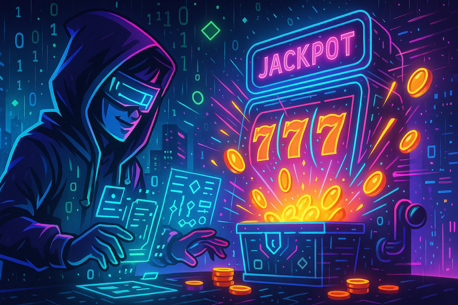 pklock